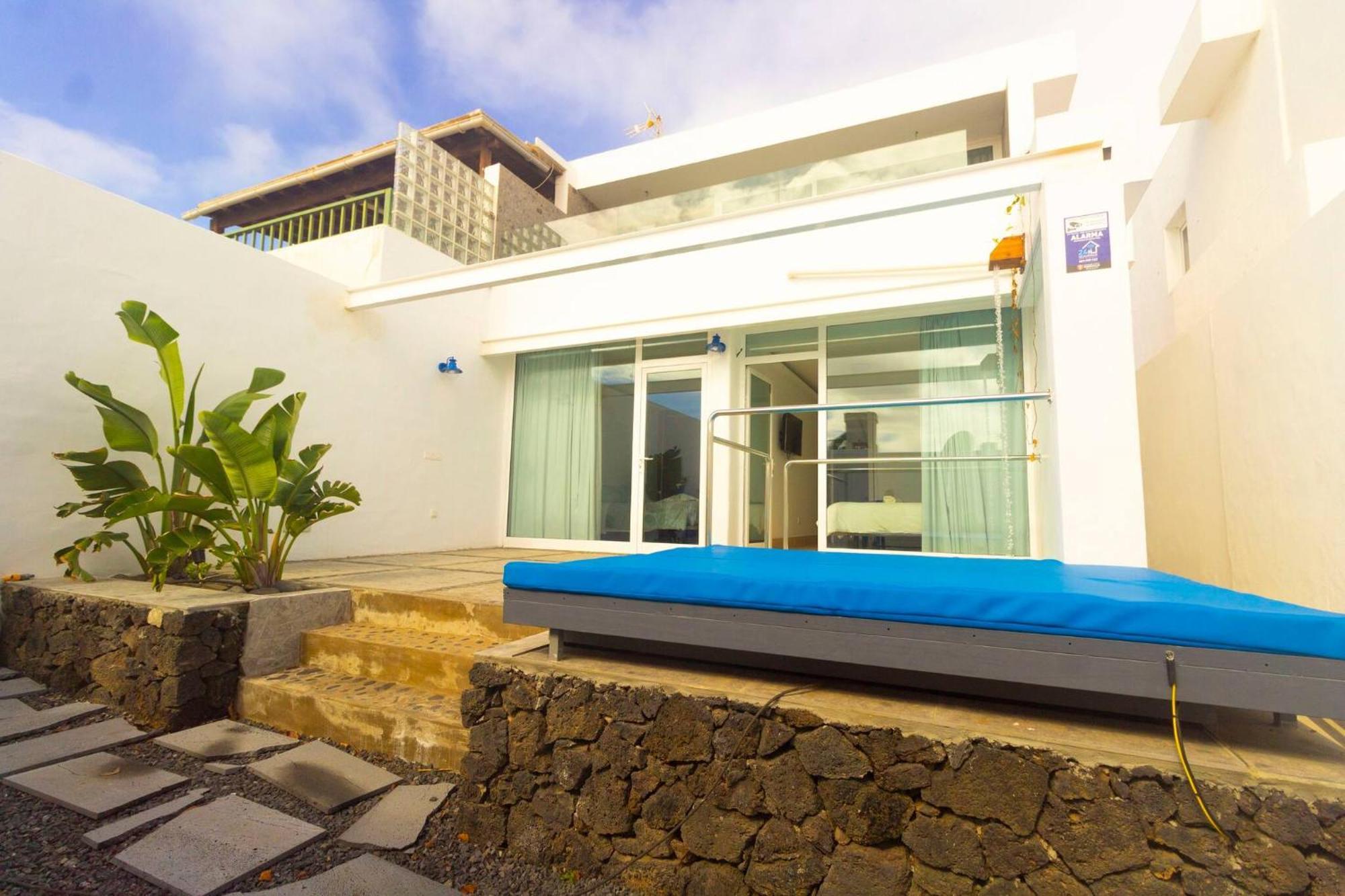 Luxury Villa Rincon Del Mar- Old Town - Puerto Del Carmen Puerto del Carmen  Exterior foto