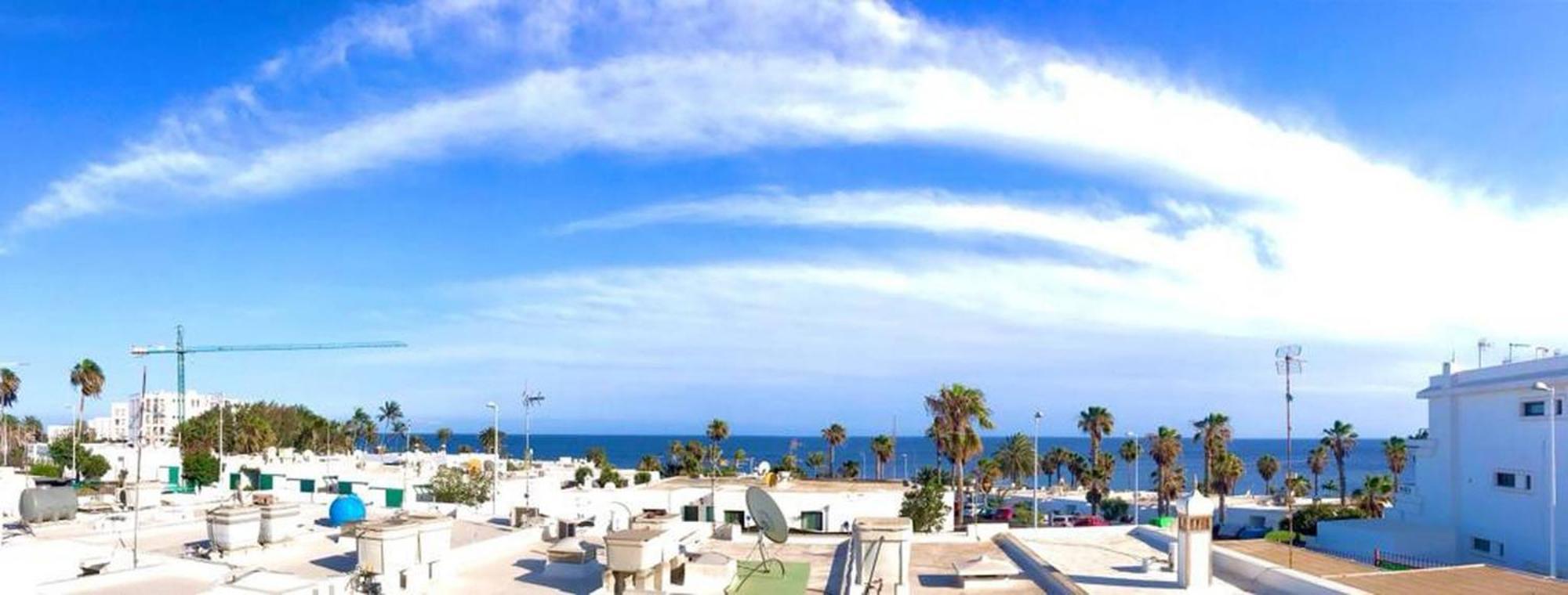 Luxury Villa Rincon Del Mar- Old Town - Puerto Del Carmen Puerto del Carmen  Exterior foto