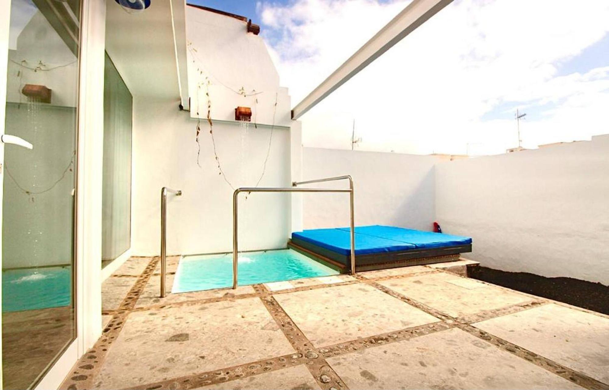 Luxury Villa Rincon Del Mar- Old Town - Puerto Del Carmen Puerto del Carmen  Exterior foto