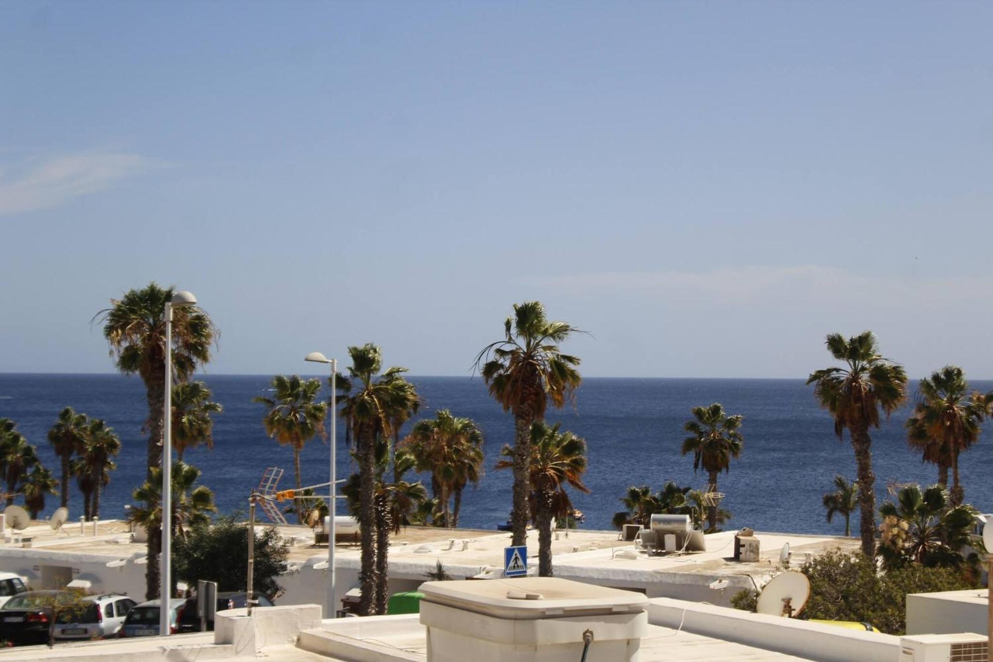 Luxury Villa Rincon Del Mar- Old Town - Puerto Del Carmen Puerto del Carmen  Exterior foto