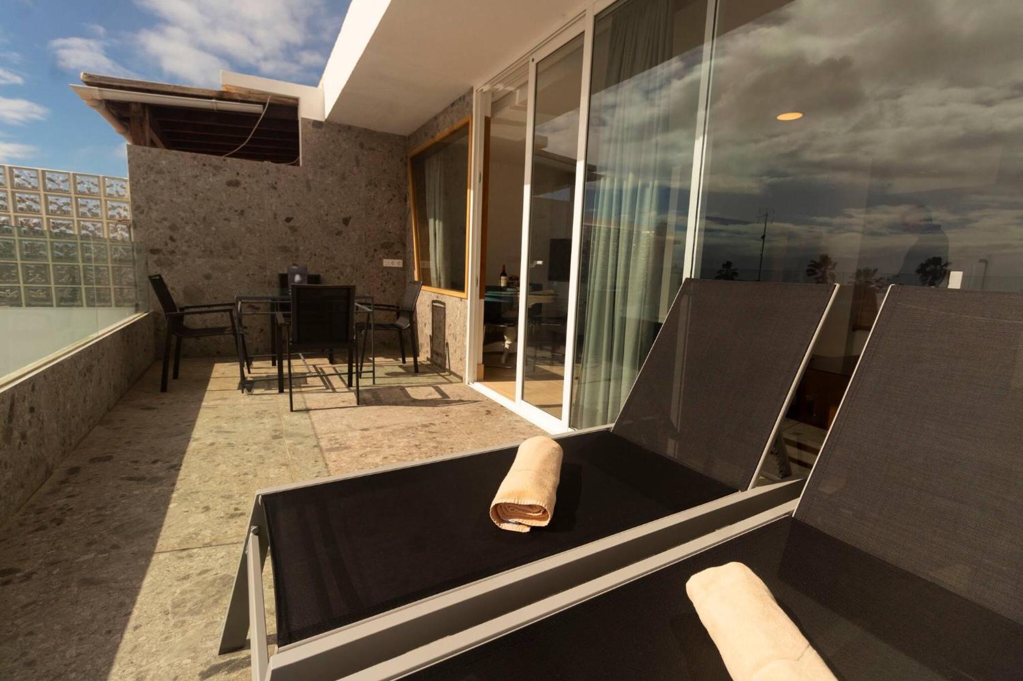 Luxury Villa Rincon Del Mar- Old Town - Puerto Del Carmen Puerto del Carmen  Exterior foto