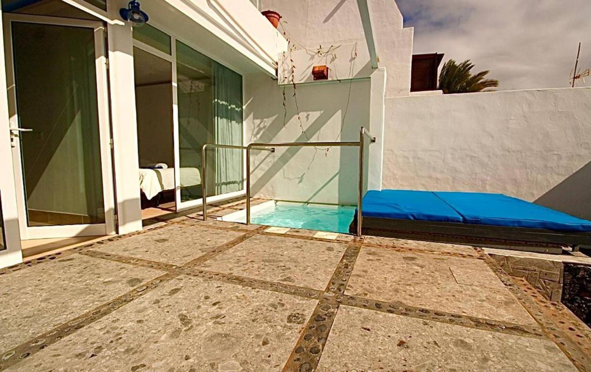 Luxury Villa Rincon Del Mar- Old Town - Puerto Del Carmen Puerto del Carmen  Exterior foto