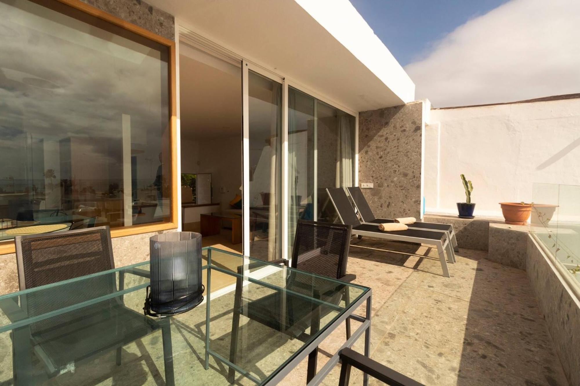 Luxury Villa Rincon Del Mar- Old Town - Puerto Del Carmen Puerto del Carmen  Exterior foto
