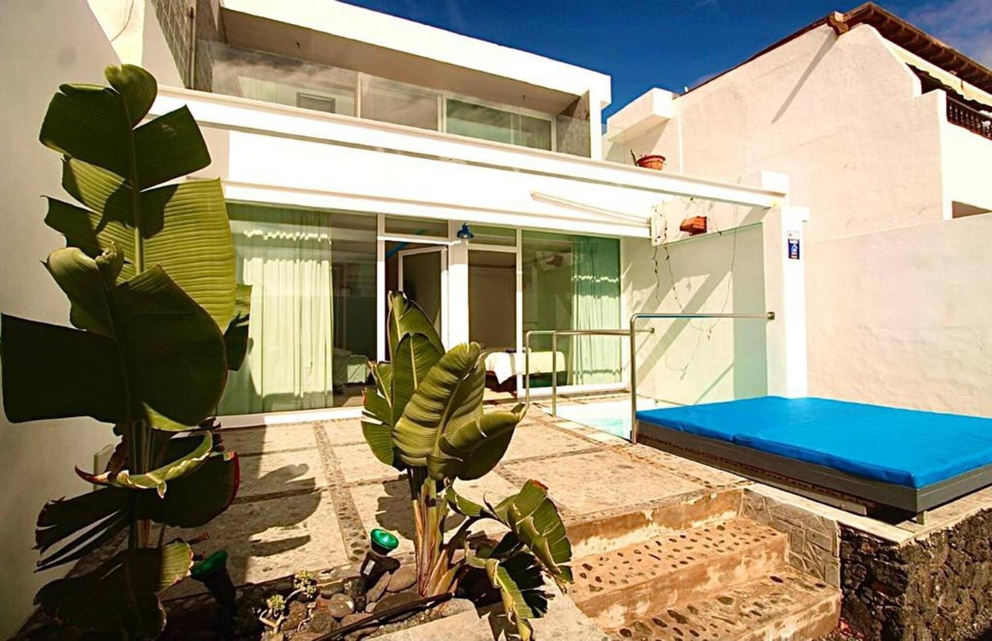 Luxury Villa Rincon Del Mar- Old Town - Puerto Del Carmen Puerto del Carmen  Exterior foto